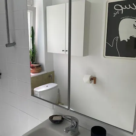Boho Apartament Blisko Centrum Apartamento *