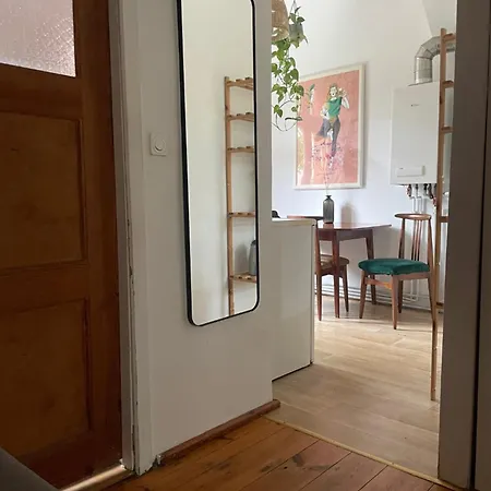 Apartamento Boho Apartament Blisko Centrum *