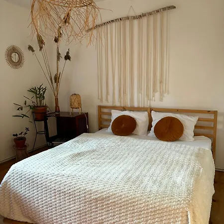 Apartamento Boho Apartament Blisko Centrum Gdansk