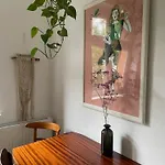 Boho Blisko Centrum شقة غدانسك