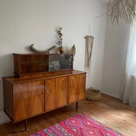 شقة Boho Blisko Centrum *