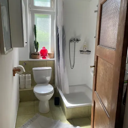 Boho Blisko Centrum Apartment Gdansk