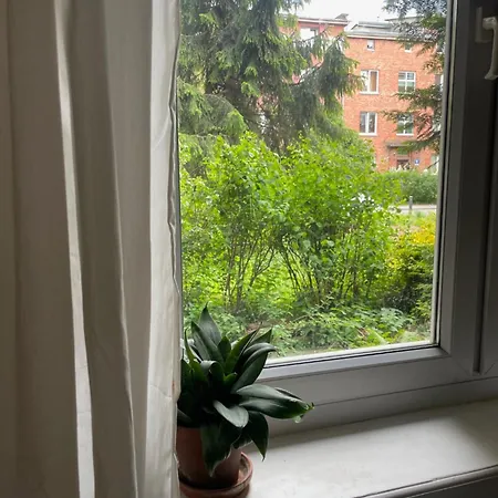 アパート Boho Blisko Centrum *