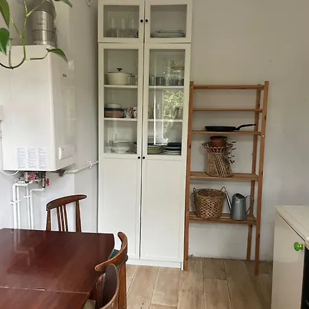 Apartment Boho Blisko Centrum Gdansk