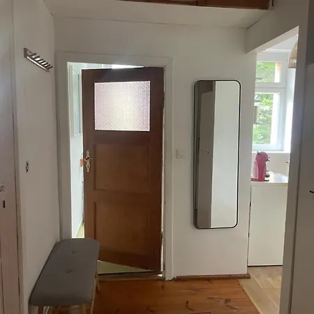 アパート Boho Blisko Centrum *