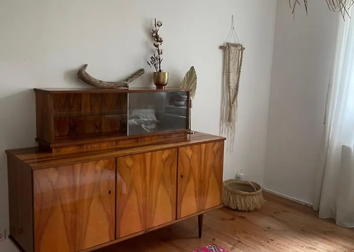 アパート Boho Blisko Centrum *