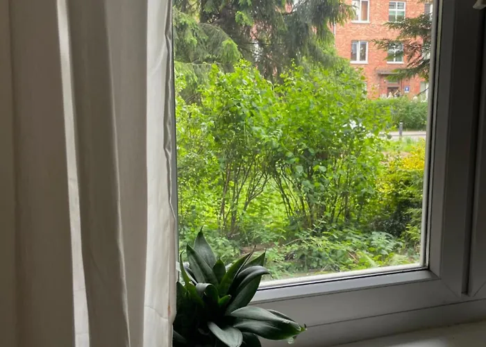 アパート Boho Blisko Centrum *