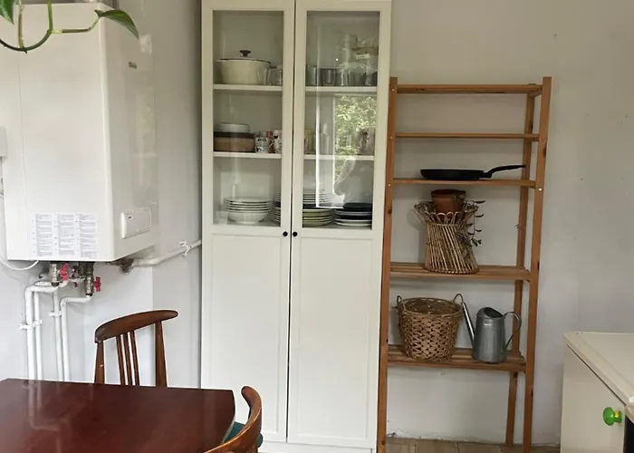 アパート Boho Blisko Centrum グダニスク