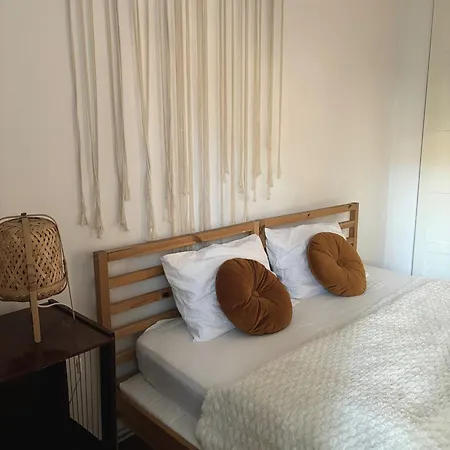 Appartement Boho Blisko Centrum Gdańsk